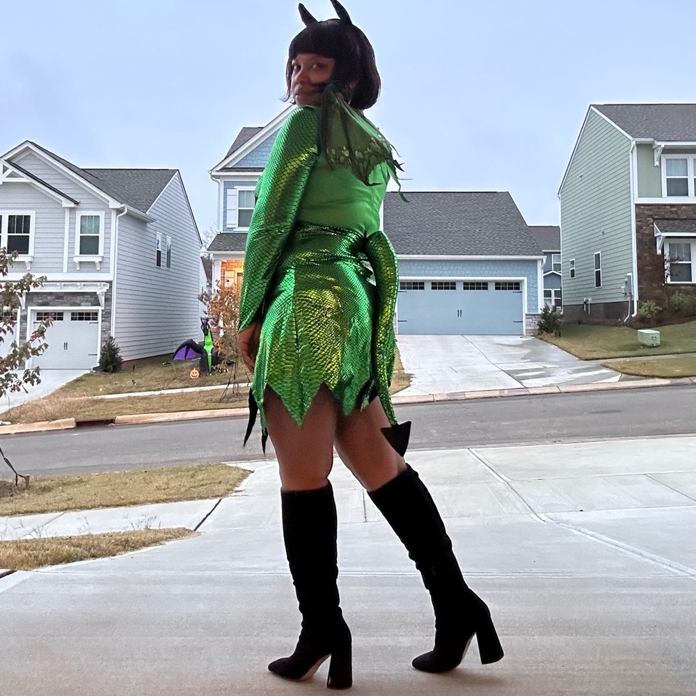 Women’s Halloween costume